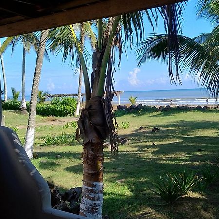 Playa Encantada カシータス エクステリア 写真