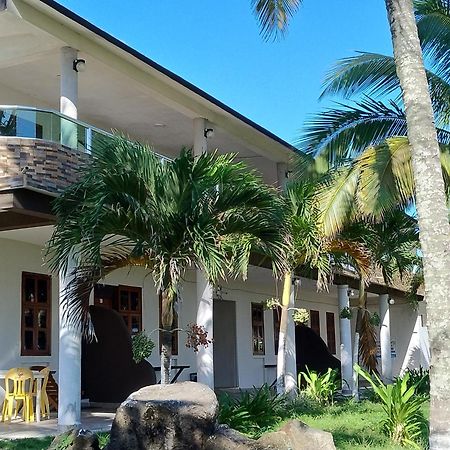 Playa Encantada カシータス エクステリア 写真