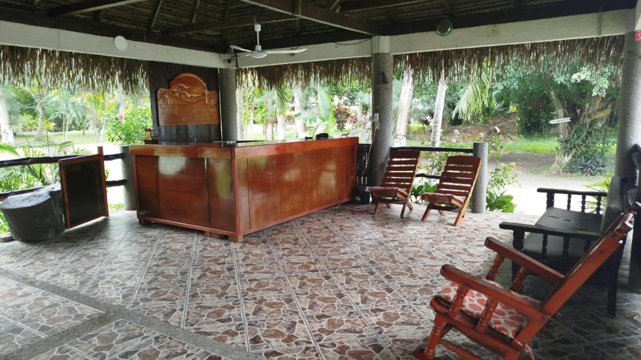 Playa Encantada カシータス エクステリア 写真
