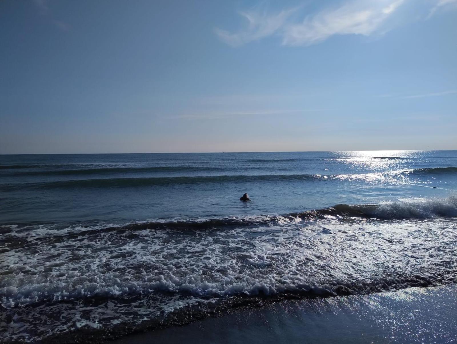 Playa Encantada カシータス エクステリア 写真