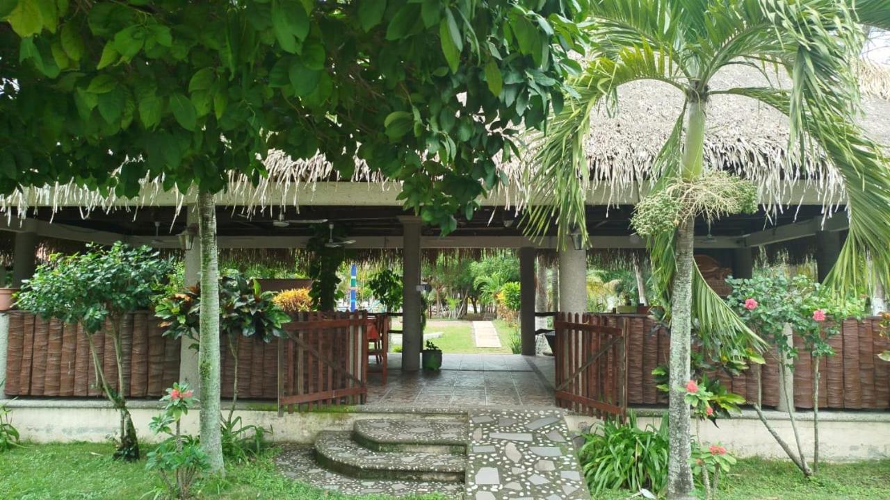 Playa Encantada カシータス エクステリア 写真