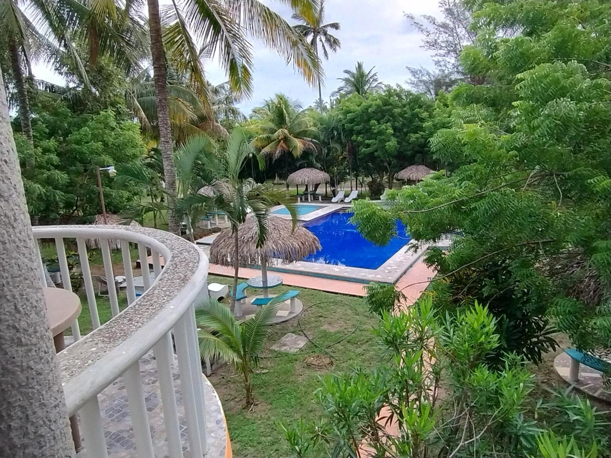 Playa Encantada カシータス エクステリア 写真