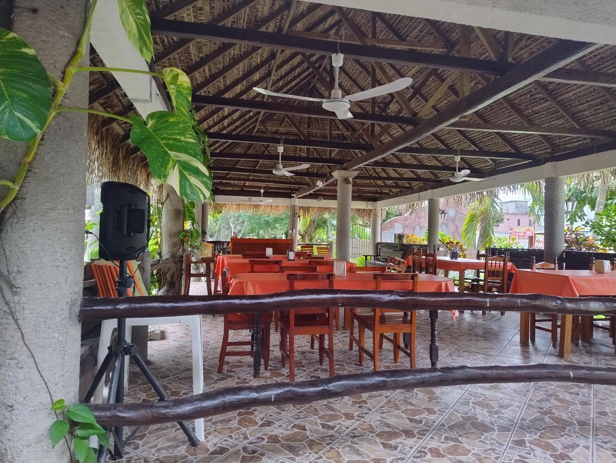 Playa Encantada カシータス エクステリア 写真